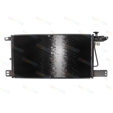 Radiator aer conditionat