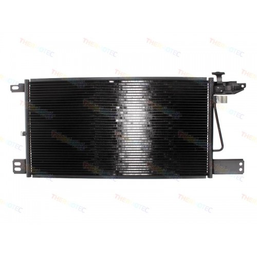 Radiator aer conditionat