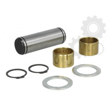 Kit de montaj saboti frana