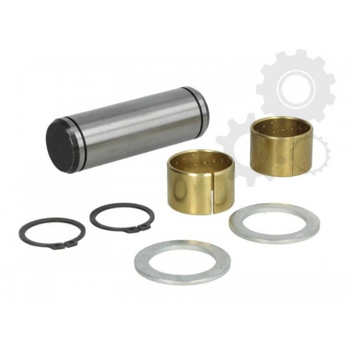 Kit de montaj saboti frana Kit de montaj saboti frana