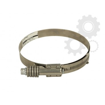 Clema sistem de evacuare gaze