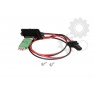 Regulator suflanta