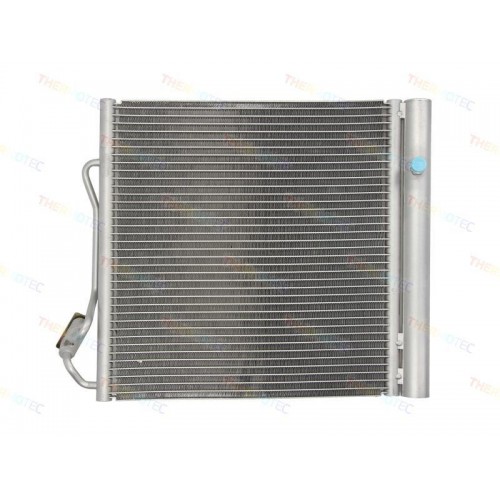 Radiator aer conditionat