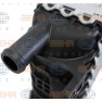 Radiator racire cu apa