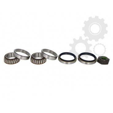 Set rulmenti roata
