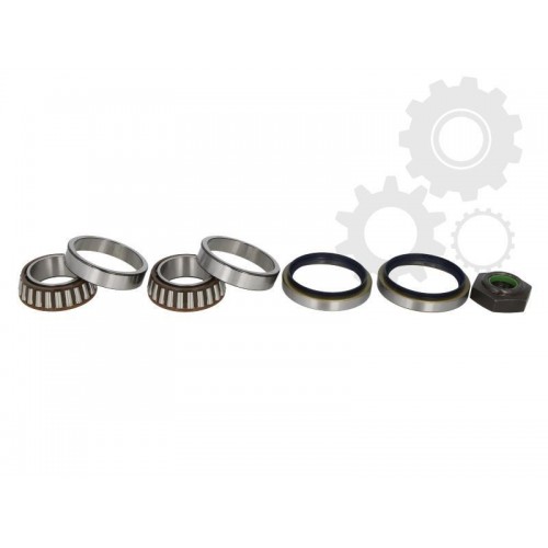Set rulmenti roata
