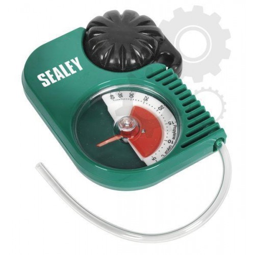 Tester lichid de racire