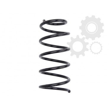 Arc suspensie axa spate