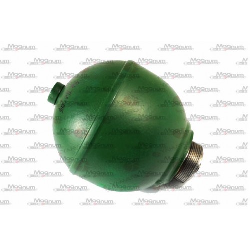 Sfera suspensie