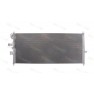 Radiator aer conditionat