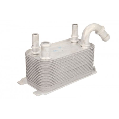 Radiator ulei