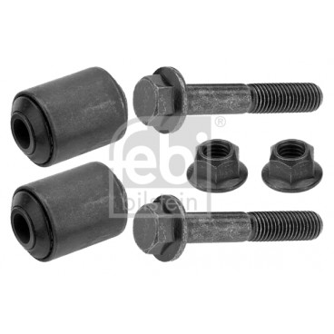 Kit reparatie bascula