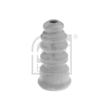 Protectie amortizor suspensie