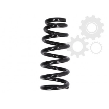 Arc suspensie axa fata