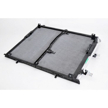Radiator aer conditionat