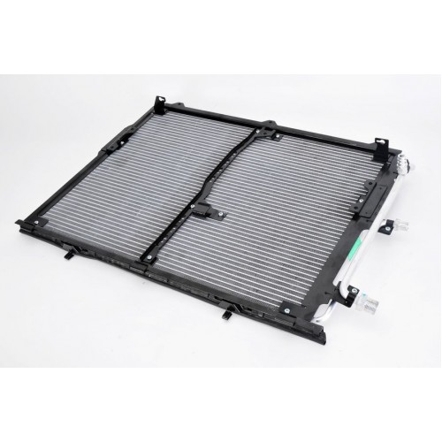 Radiator aer conditionat