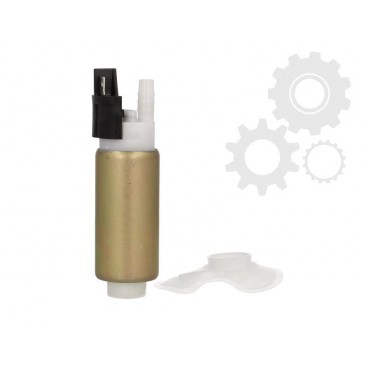 Pompa combustibil electrica