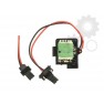 Regulator suflanta