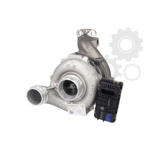 Turbosuflanta