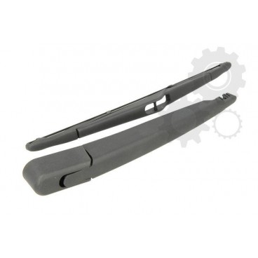 Brat stergator cu lamela