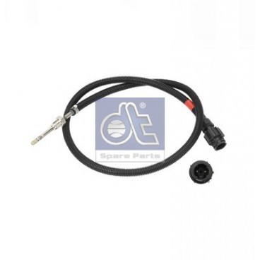 Senzor temperatura evacuare