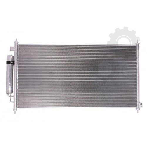 Radiator aer conditionat