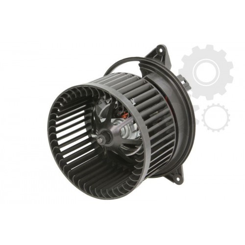 Ventilator
