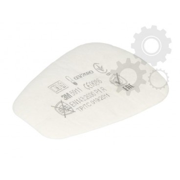 Filtru masca vopsitor