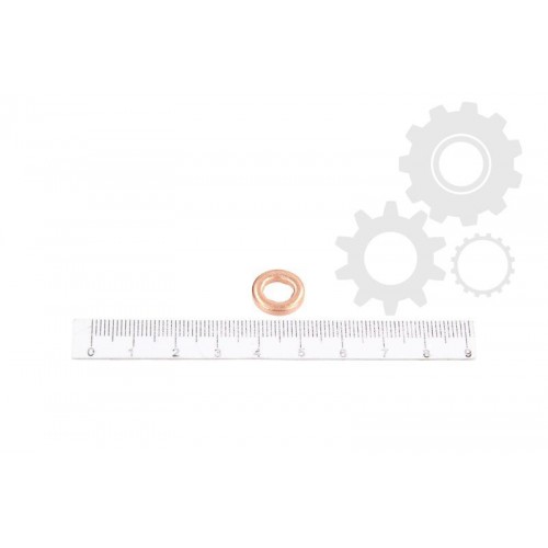 Element injector CR
