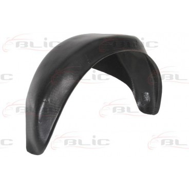 Carenaj interior aripa