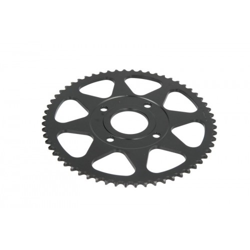 Pinion spate