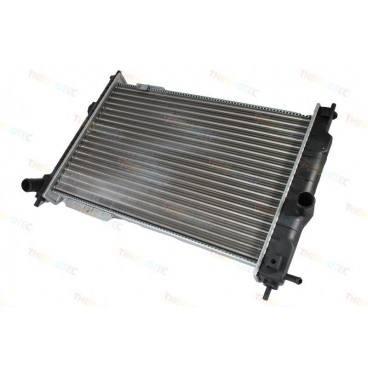 Radiator racire cu apa