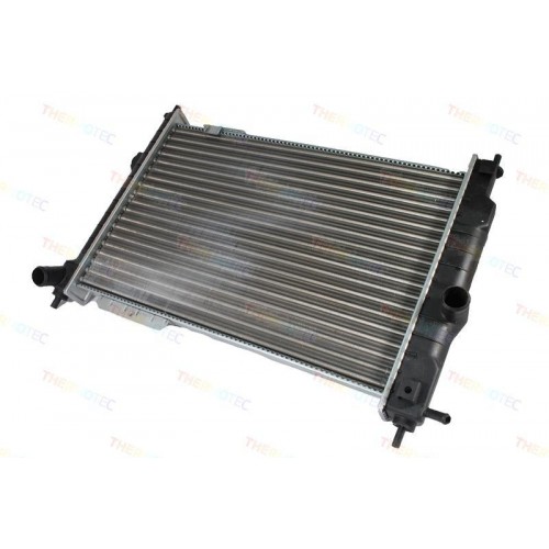 Radiator racire cu apa