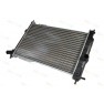 Radiator racire cu apa