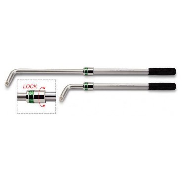 Cheie tubularI de mana 1/2