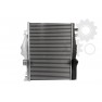 Radiator aer