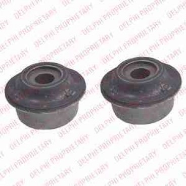 Rear suspension beam repair kit