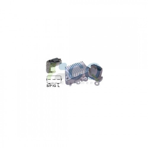 Regulator de tensiune