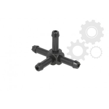 Conector sistem de racire