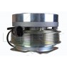 Ambreiaj ventilator