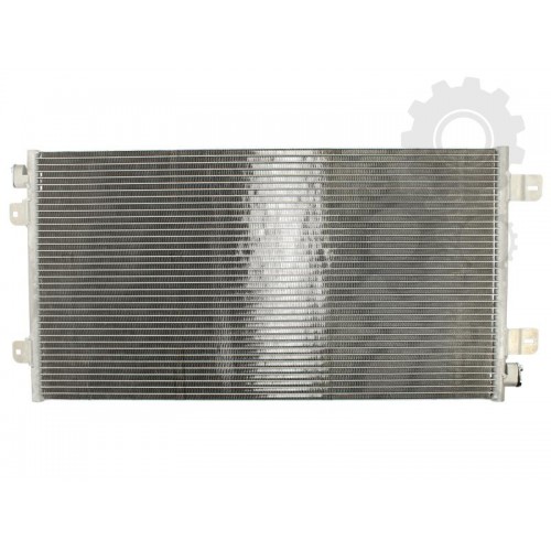 Radiator aer conditionat