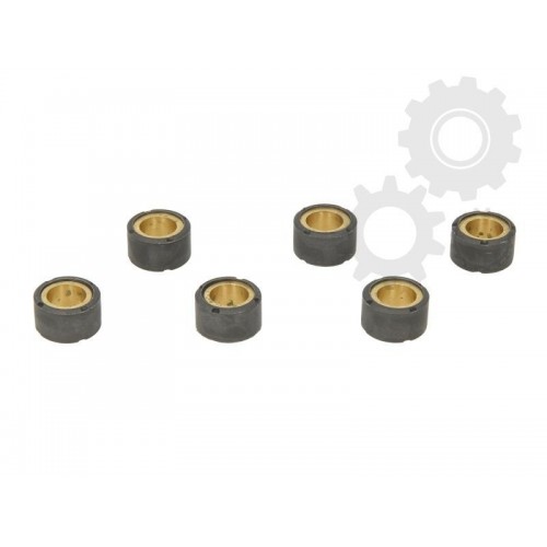 Role variator
