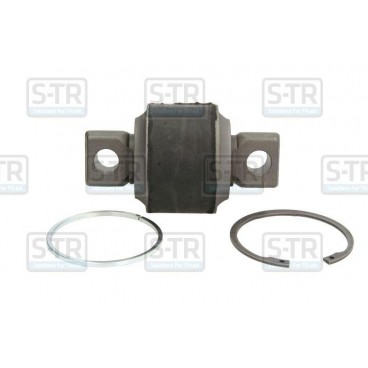 Bucsa bieleta antiruliu