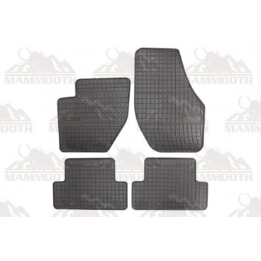 Covorase podea de cauciuc