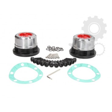 Distantoare butuc roata