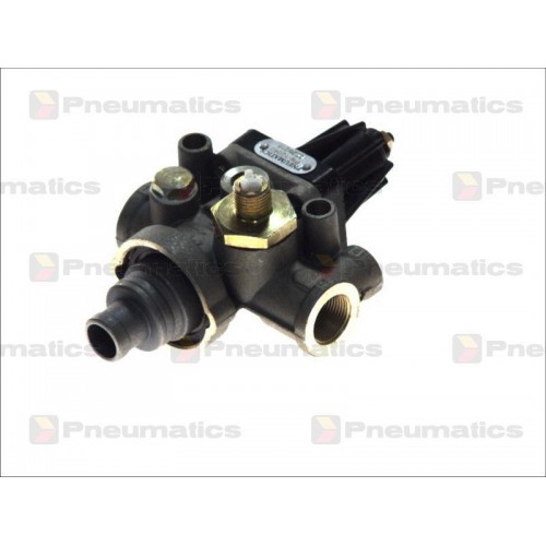 Regulator presiune