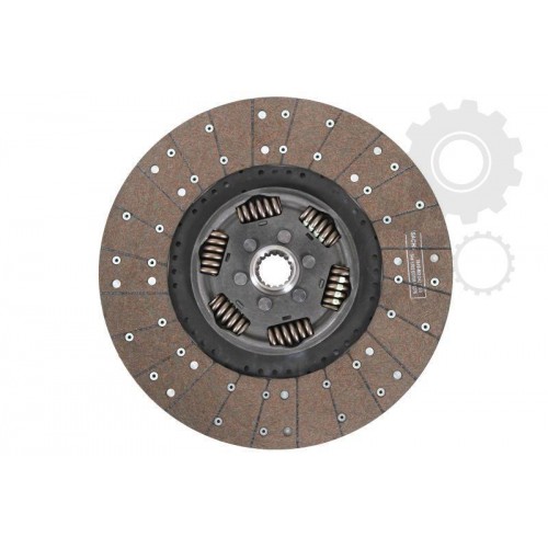 Disc ambreiaj