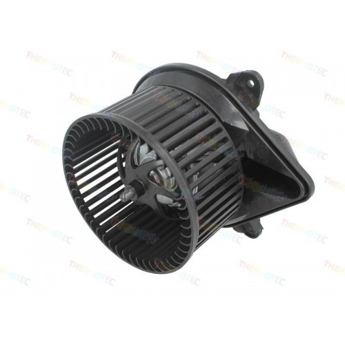 Ventilator