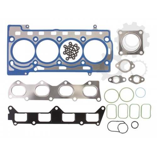 Set garnituri motor