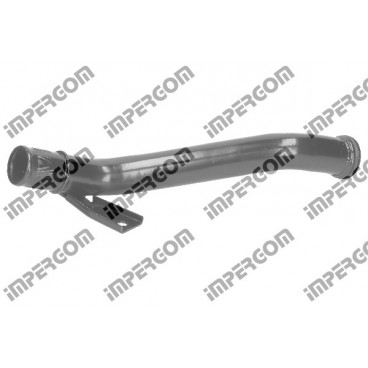 Teava metalica sistem racire